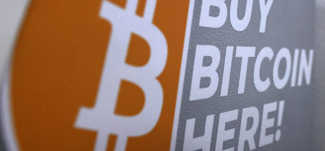 Bitcoin price: hamstrung at $66k as dollar rebounds to 3-week high