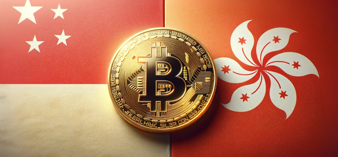 Hong Kong is reportedly on the verge of approving its first spot Bitcoin exchange-traded funds (ETFs) in April, according to sources.